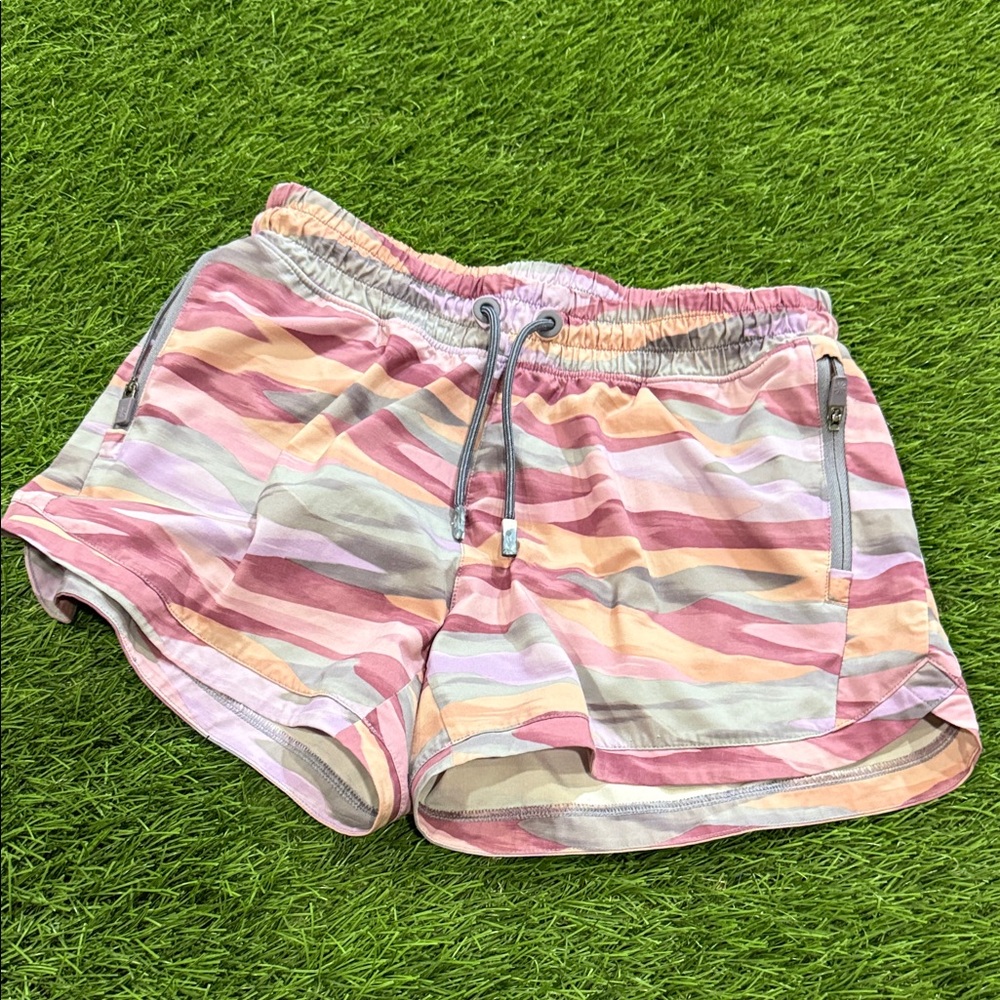 Athleta Girl Shorts